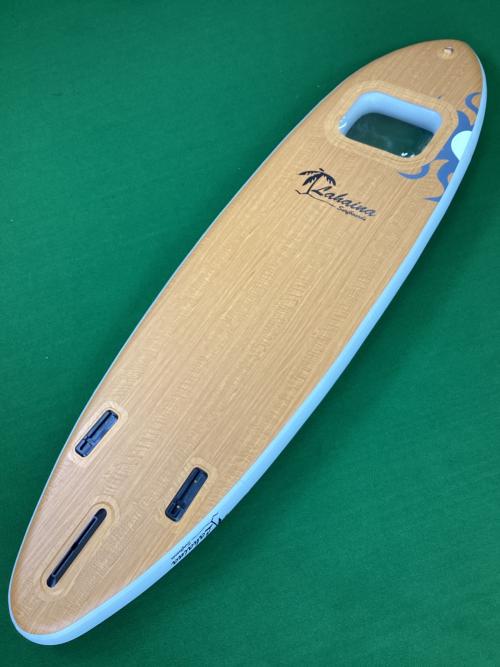 Lahaina (ラハイナ) スタンドアップパドルボード SUP 10'6×34"×6"cm
