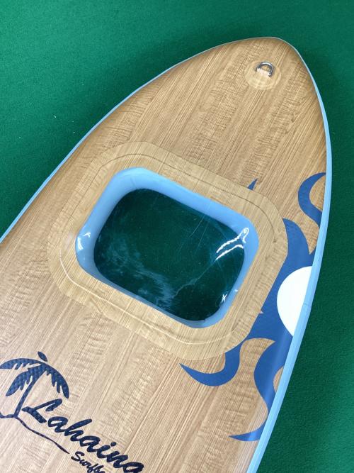 Lahaina (ラハイナ) スタンドアップパドルボード SUP 10'6×34"×6"cm