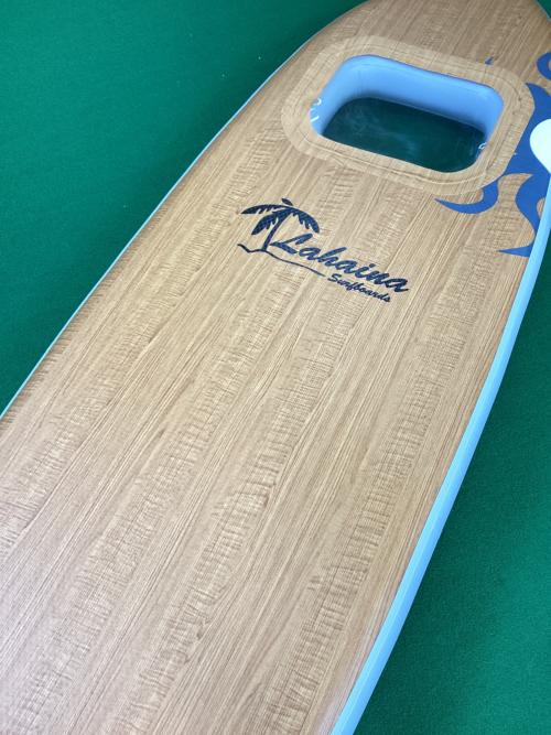Lahaina (ラハイナ) スタンドアップパドルボード SUP 10'6×34"×6"cm