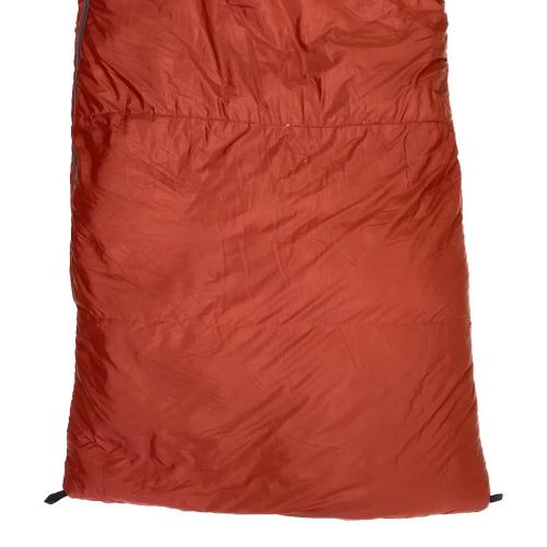 Snow peak (スノーピーク) 封筒型シュラフ(ダウン) BDD-102 セパレートオフトン 1200