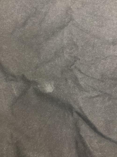 AS2OV (アッソブ) ブランケット チャコール ALBERTON FIRE PROOF BLANKET L