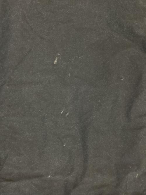 AS2OV (アッソブ) ブランケット チャコール ALBERTON FIRE PROOF BLANKET L