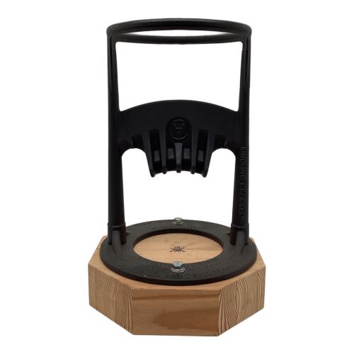 FIRESIDE (ファイヤーサイド) キンドリングクラッカー 焚火台用品