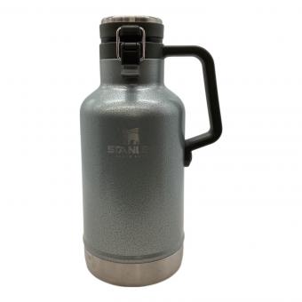 STANLEY (スタンレー) クラシック真空グロウラー アウトドア食器 20-01100 グリーン 1.9L