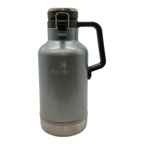 STANLEY (スタンレー) クラシック真空グロウラー アウトドア食器 20-01100 グリーン 1.9L