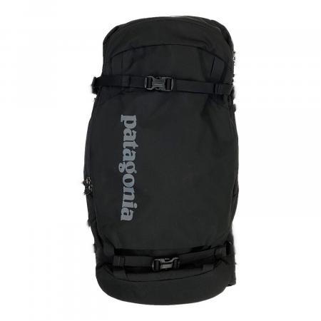 Patagonia (パタゴニア) バックパック 48197 30L ブラック スノー