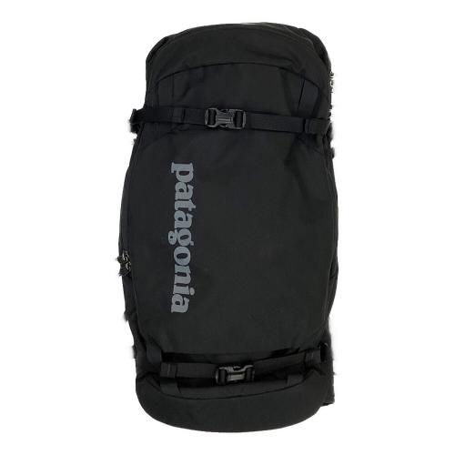 Patagonia (パタゴニア) バックパック 48197 30L ブラック スノードリフターパック