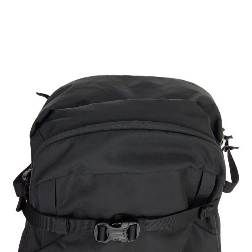 Patagonia (パタゴニア) バックパック 48197 30L ブラック スノードリフターパック