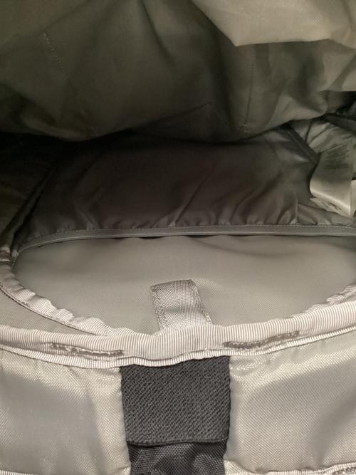 Patagonia (パタゴニア) バックパック 48197 30L ブラック スノードリフターパック