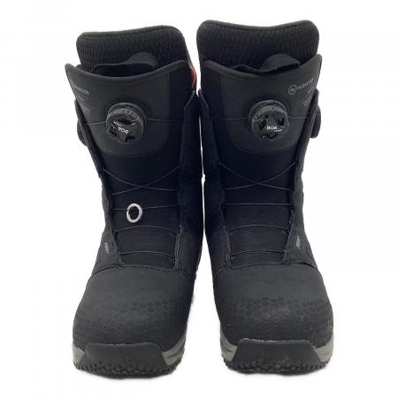 NIDECKER (ナイデッカー) ALTAI スノーボードブーツ ダブルBOA/24-25