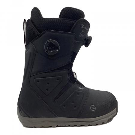 NIDECKER (ナイデッカー) ALTAI スノーボードブーツ ダブルBOA/24-25