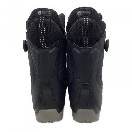 NIDECKER (ナイデッカー) ALTAI スノーボードブーツ ダブルBOA/24-25
