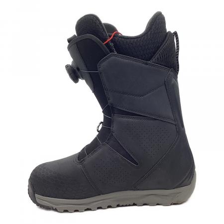 NIDECKER (ナイデッカー) ALTAI スノーボードブーツ ダブルBOA/24-25