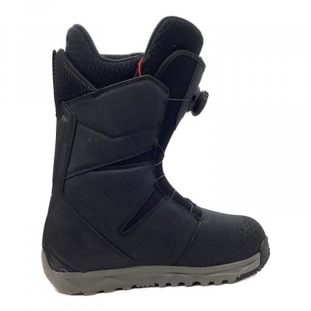 NIDECKER (ナイデッカー) ALTAI スノーボードブーツ ダブルBOA/24-25