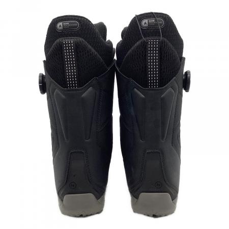NIDECKER (ナイデッカー) ALTAI スノーボードブーツ ダブルBOA/24-25