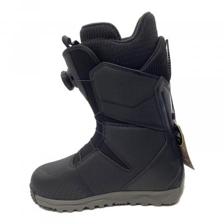 NIDECKER (ナイデッカー) ALTAI スノーボードブーツ ダブルBOA/24-25