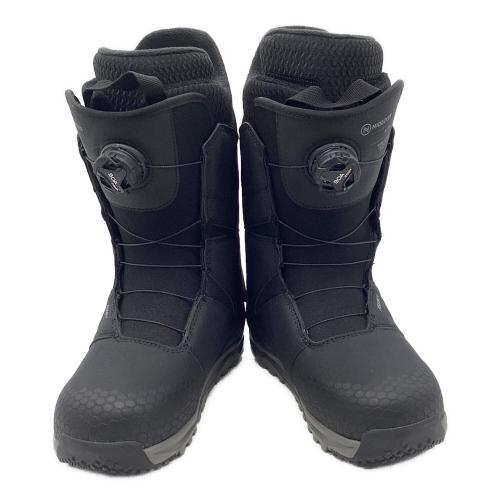 NIDECKER (ナイデッカー) ALTAI スノーボードブーツ ダブルBOA/24-25