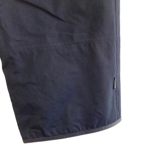 VOLCOM (ボルコム) ゴアテックスパンツ スノーボードウェア(パンツ) 24-25モデル メンズ SIZE L ブラック