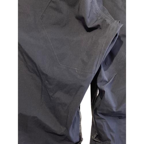 VOLCOM (ボルコム) ゴアテックスパンツ スノーボードウェア(パンツ) 24-25モデル メンズ SIZE L ブラック