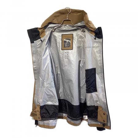 VOLCOM (ボルコム) TESTER 3L GORE-TEX JACKET スノーボードウェア