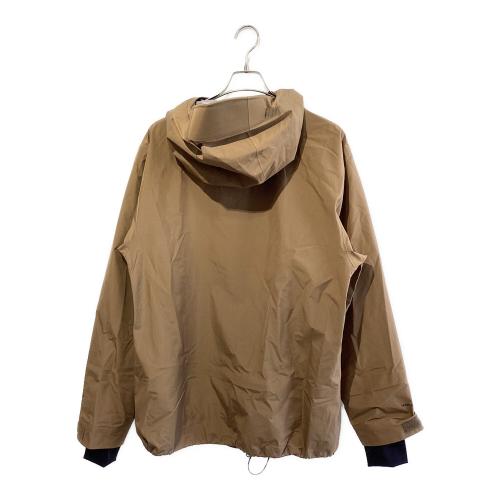 VOLCOM (ボルコム) TESTER 3L GORE-TEX JACKET スノーボードウェア(ジャケット) G0652602/25-26モデル メンズ SIZE L カーキ