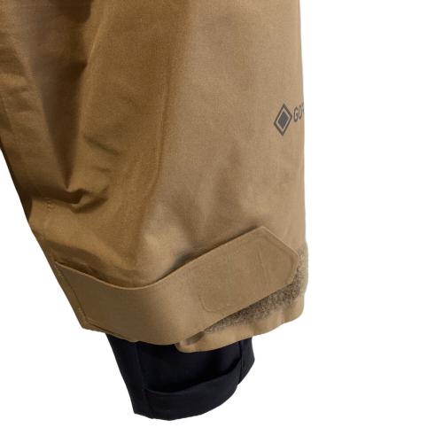VOLCOM (ボルコム) TESTER 3L GORE-TEX JACKET スノーボードウェア(ジャケット) G0652602/25-26モデル メンズ SIZE L カーキ