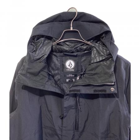 VOLCOM スノーボードウェア　メンズ　Ｍ VOLCOM (ボルコム) ゴアテックス ジャケット スノーボードウェア