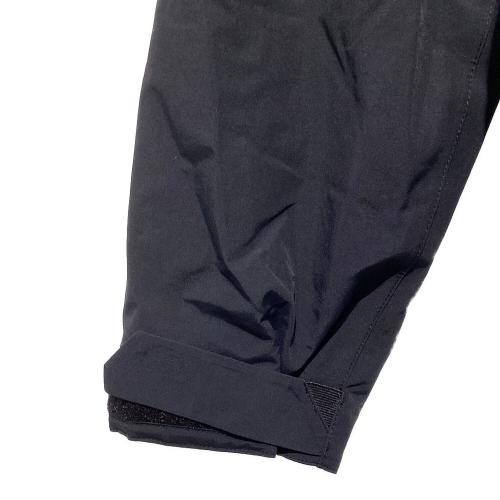 VOLCOM (ボルコム) ゴアテックス ジャケット スノーボードウェア(ジャケット) G0652217 メンズ SIZE M ブラック