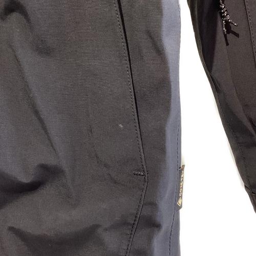 VOLCOM (ボルコム) ゴアテックス ジャケット スノーボードウェア(ジャケット) G0652217 メンズ SIZE M ブラック