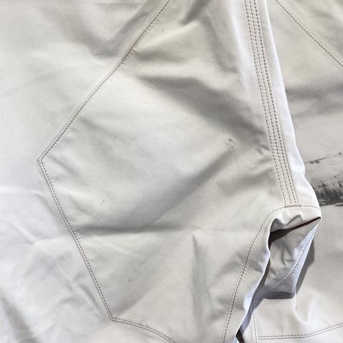 VOLCOM (ボルコム) STRETCH GORE-TEX PANT スノーボードウェア(パンツ) G1352205 メンズ SIZE M ベージュ