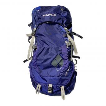 mont-bell (モンベル) バックパック 30L ブルー KITRA PACK30