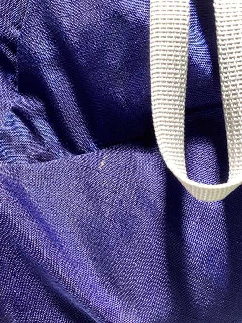 mont-bell (モンベル) バックパック 30L ブルー KITRA PACK30