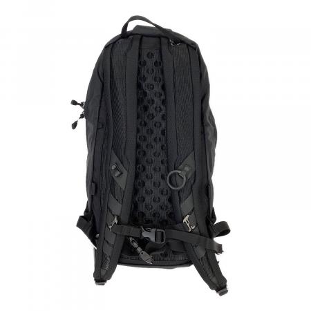 ARC'TERYX (アークテリクス) バックパック 122928 10L ブラック AERIOS