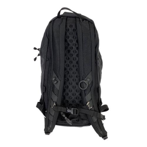 ARC'TERYX (アークテリクス) バックパック 122928 10L ブラック AERIOS 10