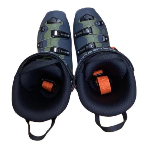 DALBELLO (ダルベロ) VELOCE SPACE スキーブーツ 25/26モデル @ メンズ SIZE 25.5cm グレー