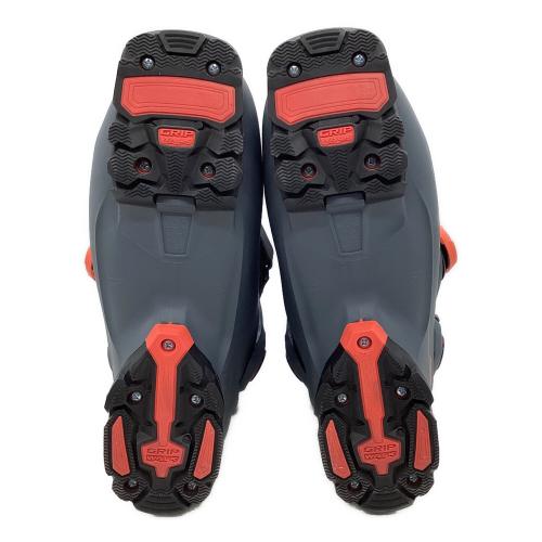 DALBELLO (ダルベロ) VELOCE SPACE スキーブーツ 25/26モデル @ メンズ SIZE 25.5cm グレー