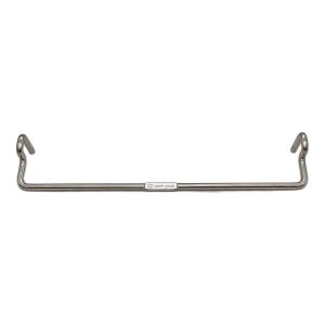 Snow peak (スノーピーク) ファニチャーアクセサリー CK-128 シルバー IGTレールジョイントハンガー