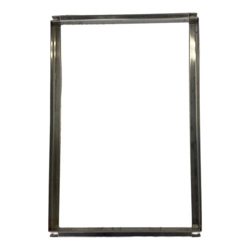 Snow peak (スノーピーク) システムラック CK-220 テーブル IGT ハンギングラックフレーム 2段セット