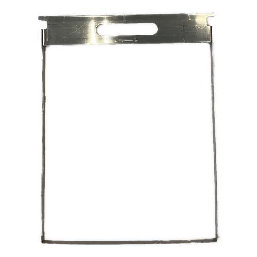 Snow peak (スノーピーク) システムラック CK-220 テーブル IGT ハンギングラックフレーム 2段セット