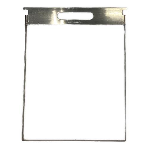 Snow peak (スノーピーク) システムラック CK-220 テーブル IGT ハンギングラックフレーム 2段セット