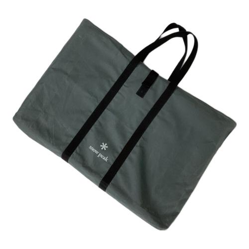 Snow peak (スノーピーク) システムラック CK-220 テーブル IGT ハンギングラックフレーム 2段セット