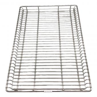 Snow peak (スノーピーク) ファニチャーアクセサリー CK-255 IGT規格 シルバー メッシュトレー 2unit 浅型