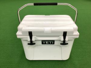 Yeti (イエティ) ローディー クーラーボックス 20Qt ホワイト
