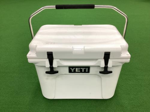 Yeti (イエティ) ローディー クーラーボックス 20Qt ホワイト
