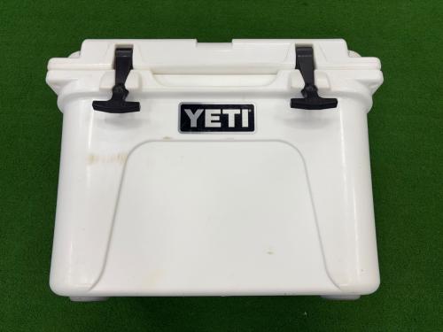 Yeti (イエティ) ローディー クーラーボックス 20Qt ホワイト