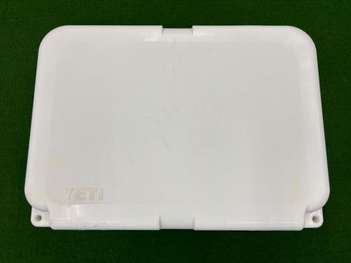 Yeti (イエティ) ローディー クーラーボックス 20Qt ホワイト