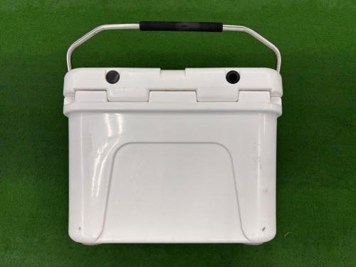 Yeti (イエティ) ローディー クーラーボックス 20Qt ホワイト