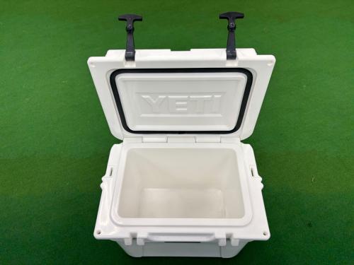 Yeti (イエティ) ローディー クーラーボックス 20Qt ホワイト