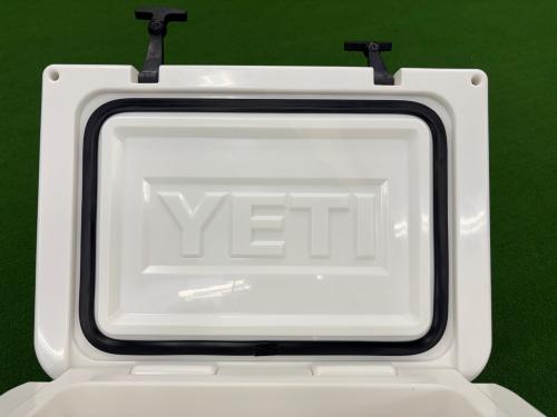 Yeti (イエティ) ローディー クーラーボックス 20Qt ホワイト