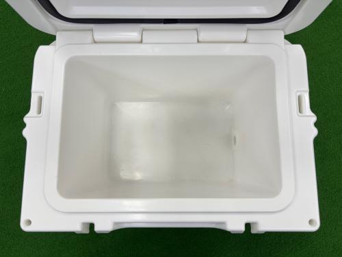 Yeti (イエティ) ローディー クーラーボックス 20Qt ホワイト
